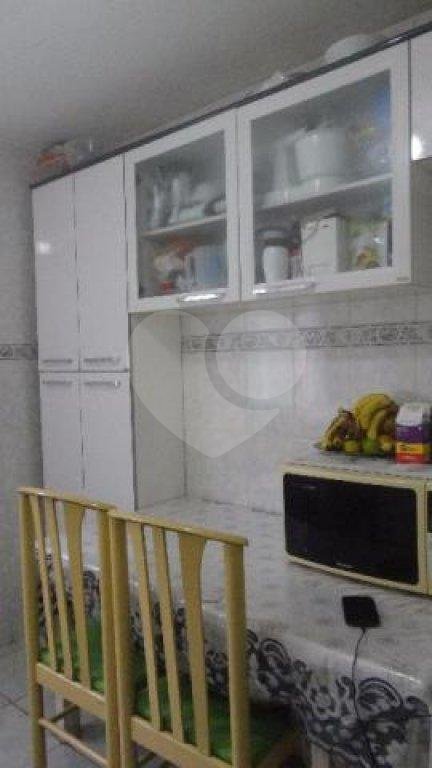 APARTAMENTO em HORTO