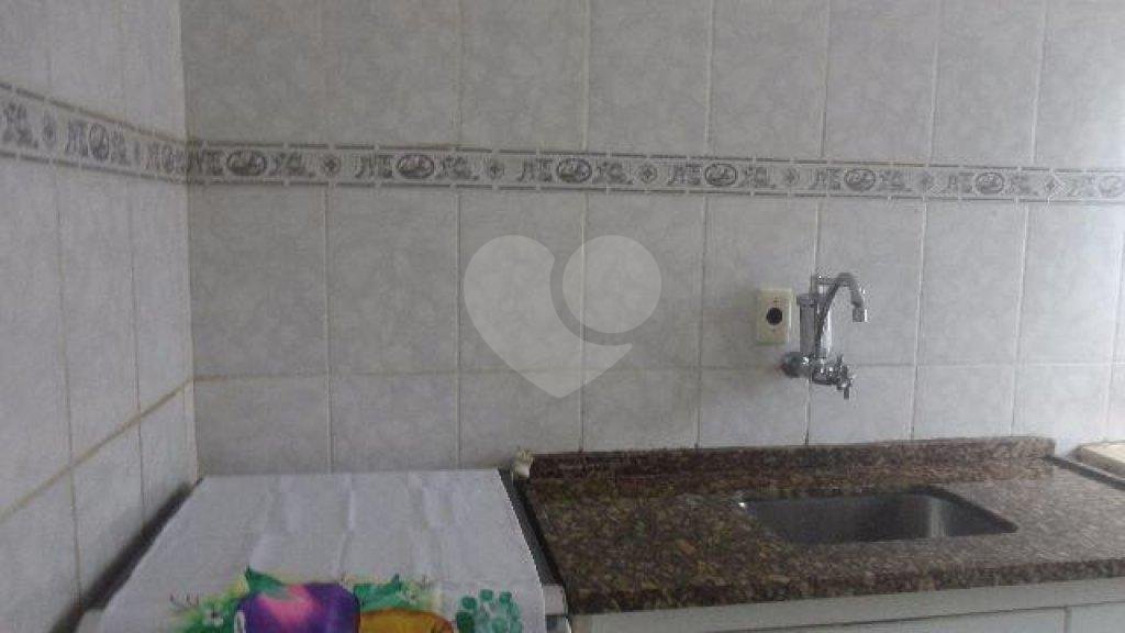APARTAMENTO em HORTO