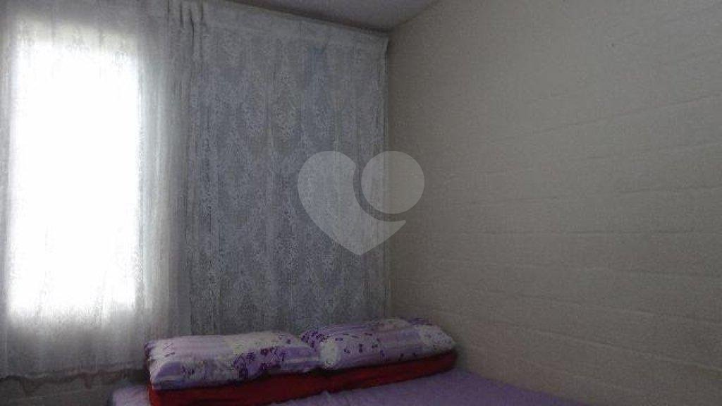 APARTAMENTO em HORTO