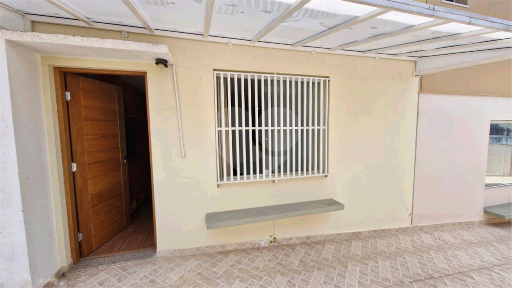 CONDOMÍNIO em VILA NOVA MAZZEI