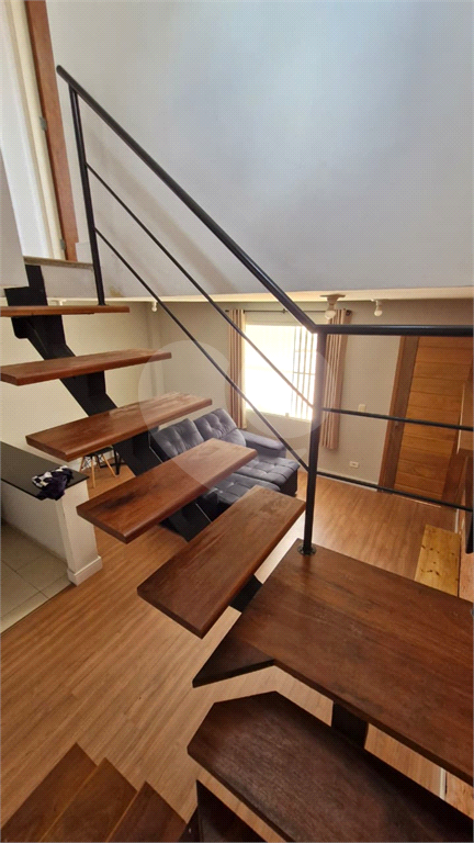 CONDOMÍNIO em VILA NOVA MAZZEI