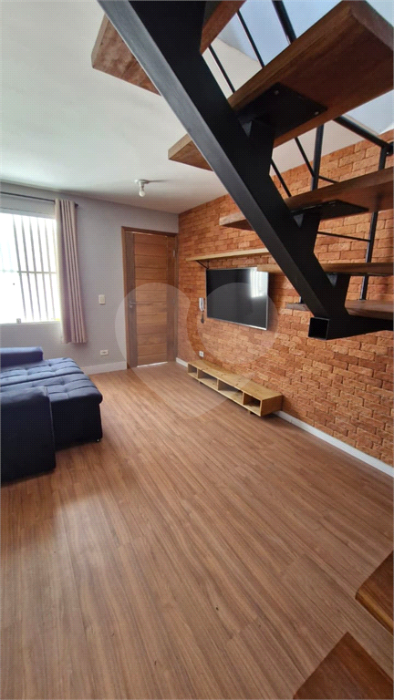 CONDOMÍNIO em VILA NOVA MAZZEI