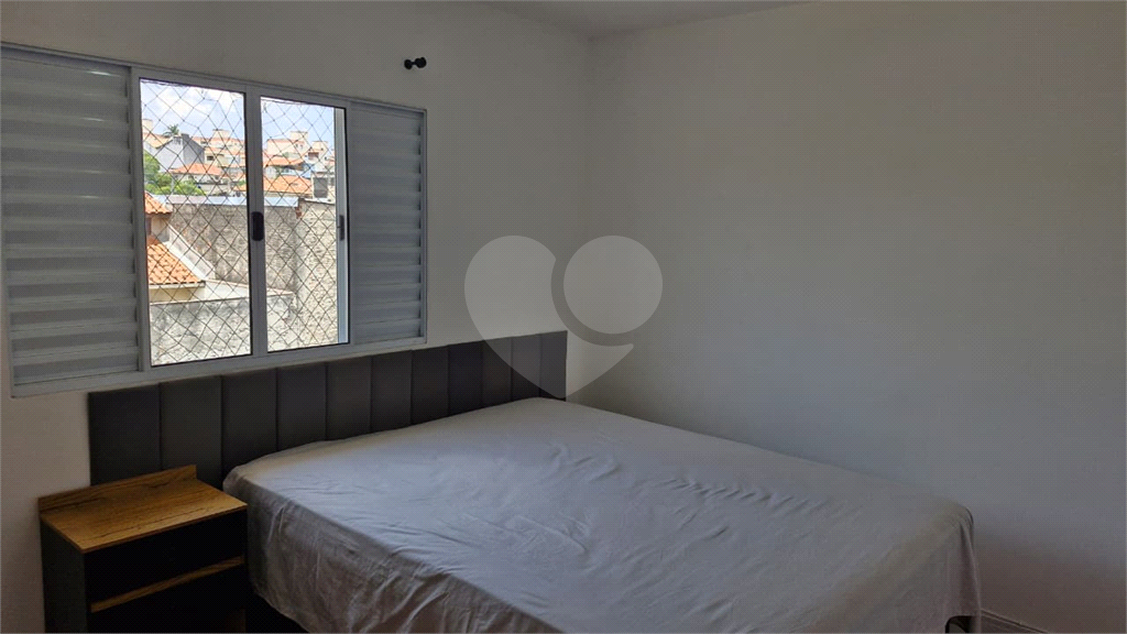 CONDOMÍNIO em VILA NOVA MAZZEI