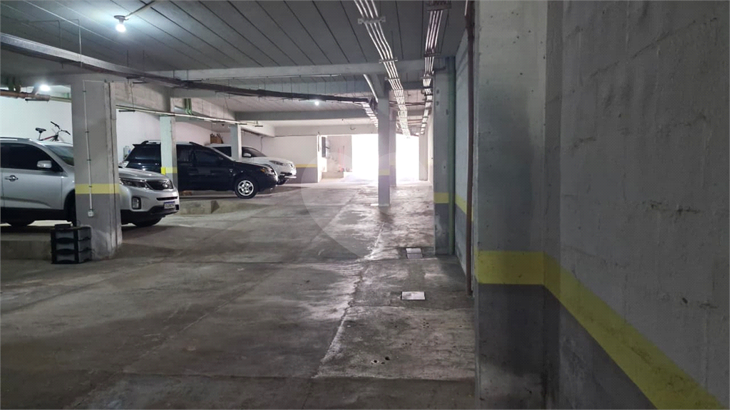 CONDOMÍNIO em VILA NOVA MAZZEI