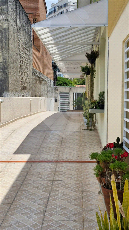 CONDOMÍNIO em VILA NOVA MAZZEI