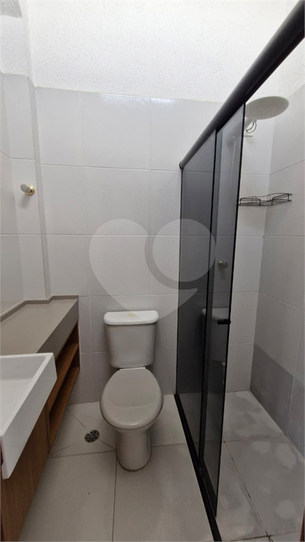 CONDOMÍNIO em VILA NOVA MAZZEI