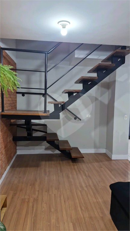 CONDOMÍNIO em VILA NOVA MAZZEI