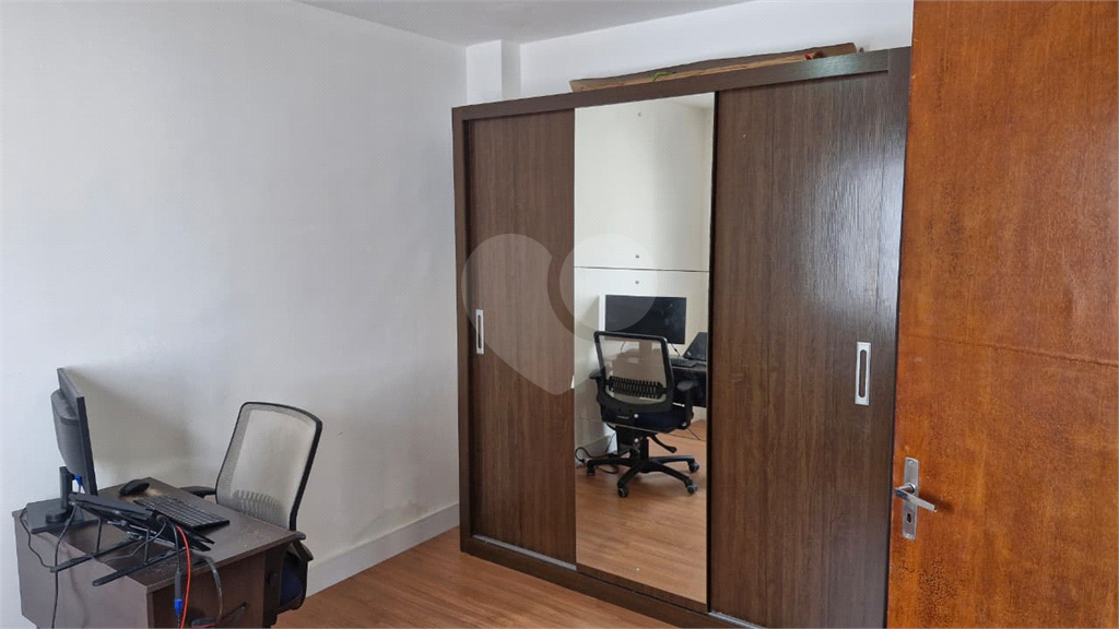 CONDOMÍNIO em VILA NOVA MAZZEI