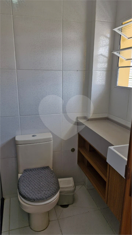 CONDOMÍNIO em VILA NOVA MAZZEI