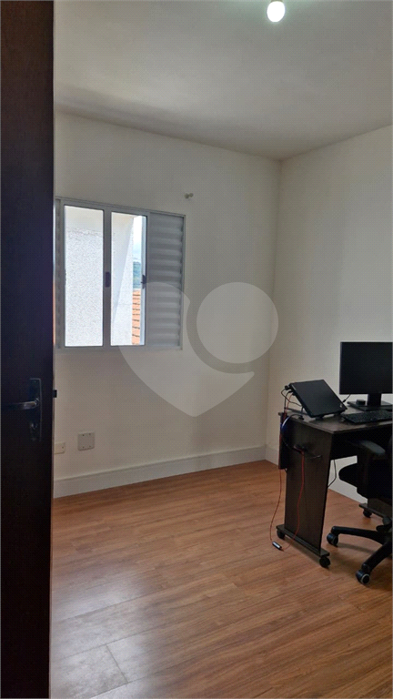 CONDOMÍNIO em VILA NOVA MAZZEI