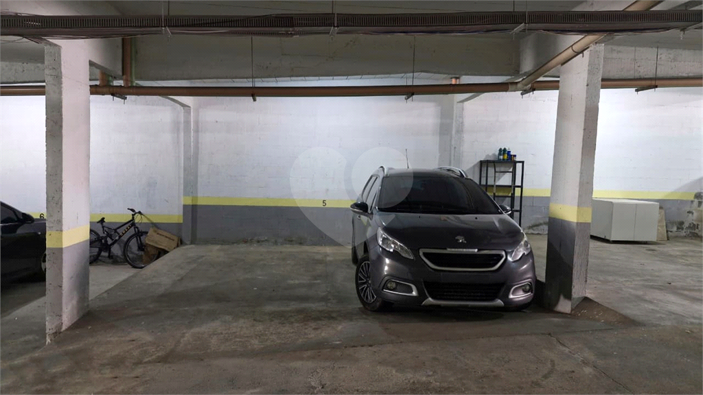 CONDOMÍNIO em VILA NOVA MAZZEI