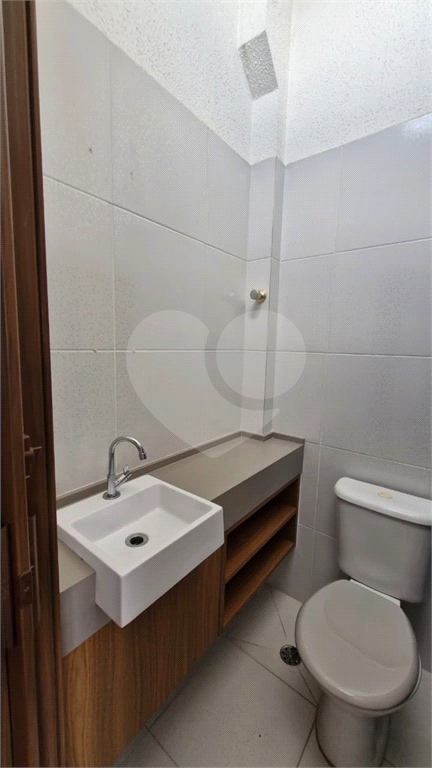 CONDOMÍNIO em VILA NOVA MAZZEI