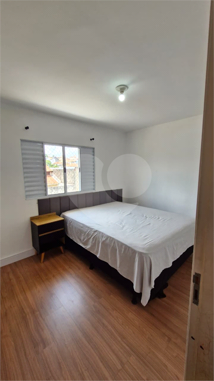 CONDOMÍNIO em VILA NOVA MAZZEI