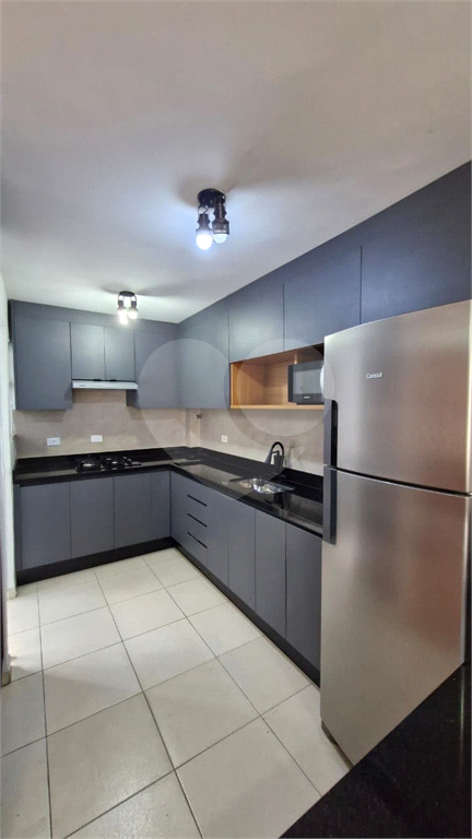 CONDOMÍNIO em VILA NOVA MAZZEI