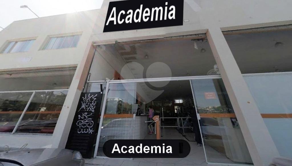 Predio Comercial, locado com renda ideal para investidor