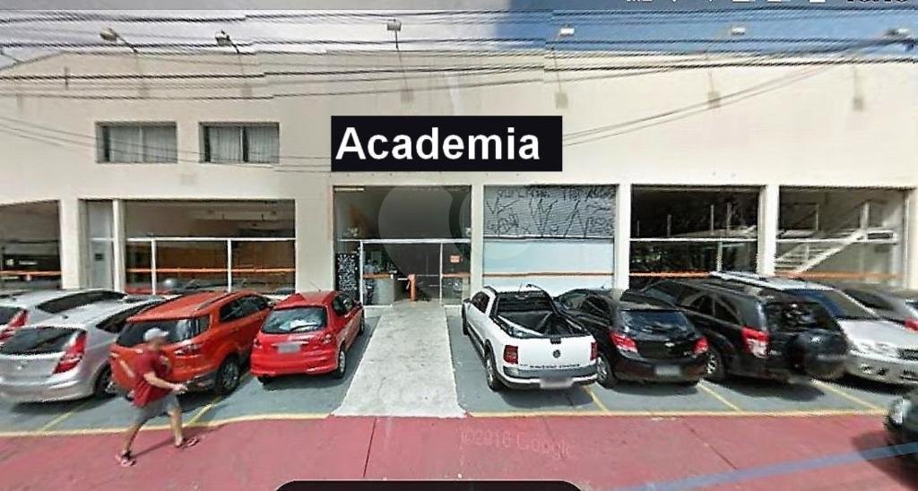 Predio Comercial, locado com renda ideal para investidor