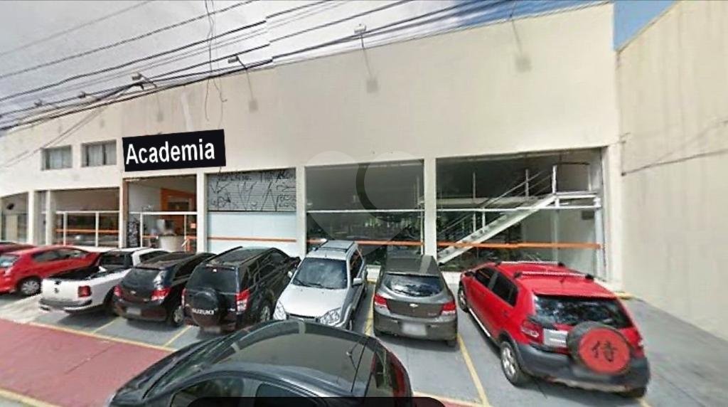Predio Comercial, locado com renda ideal para investidor