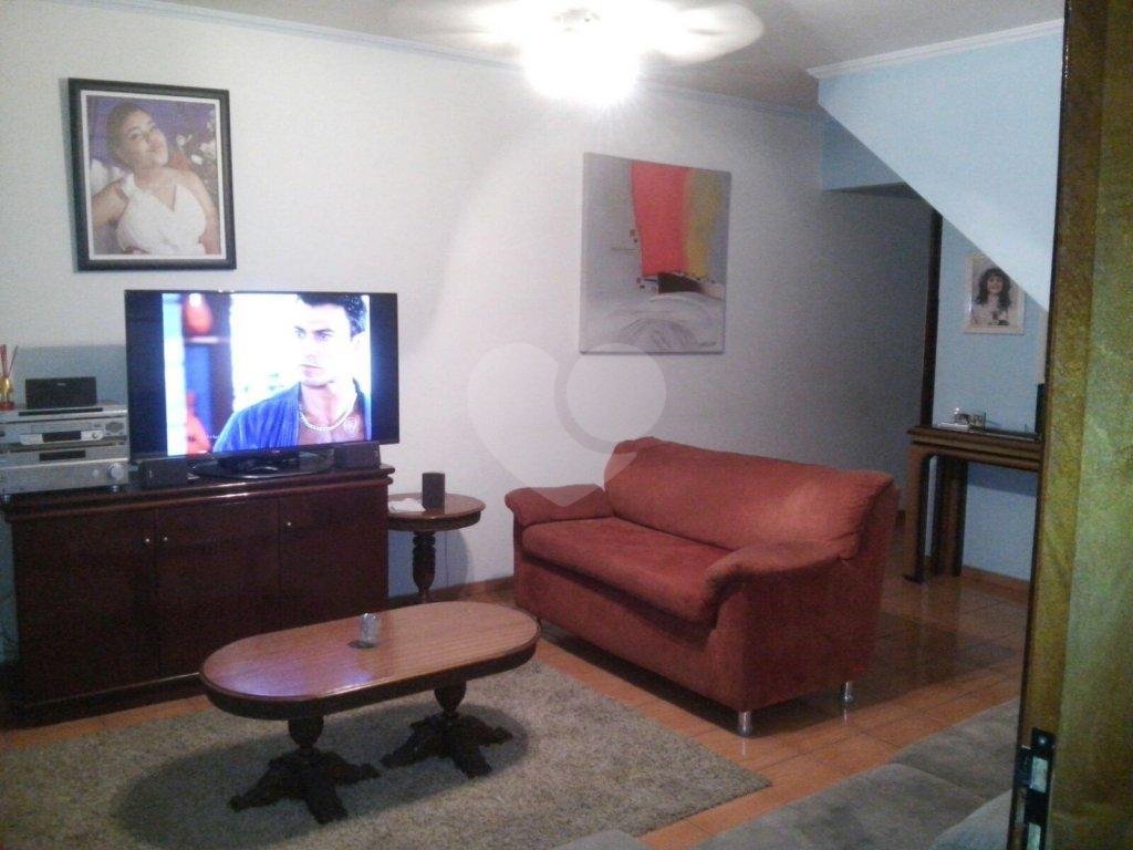 Sobrado à venda com 3 quartos, 178m² - Foto 2