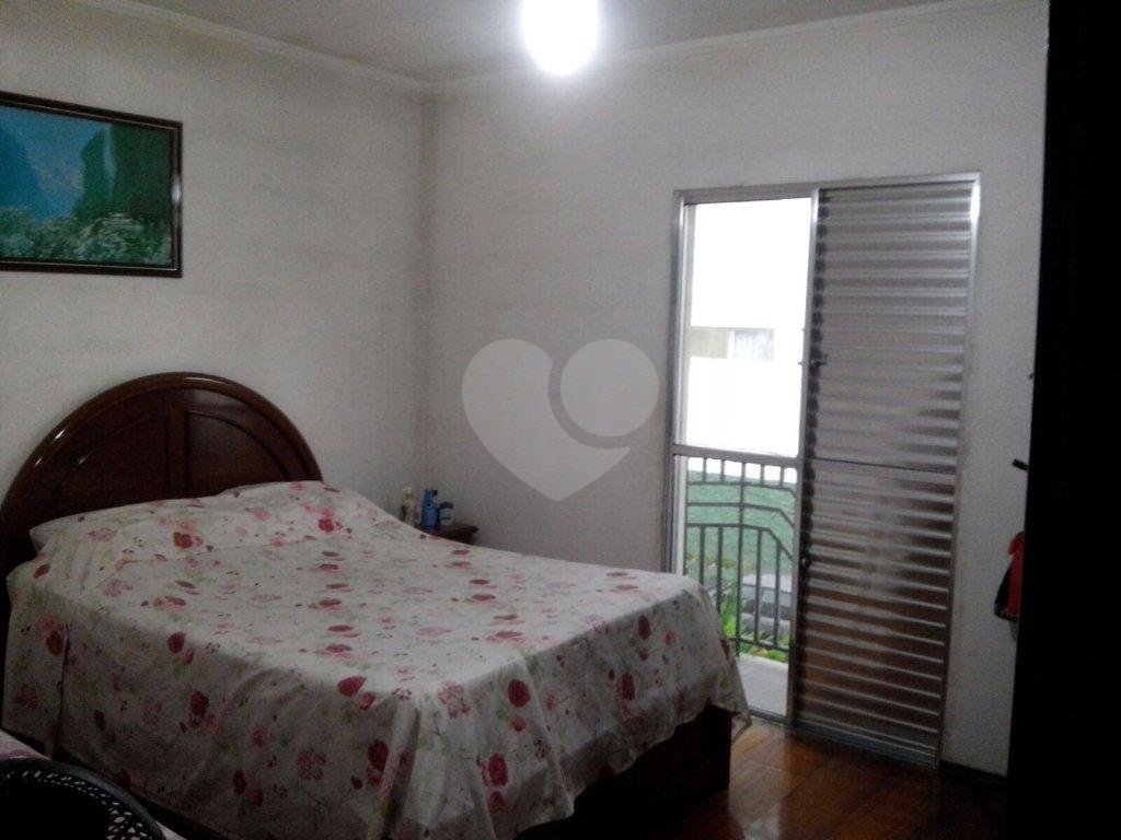 Sobrado à venda com 3 quartos, 178m² - Foto 3