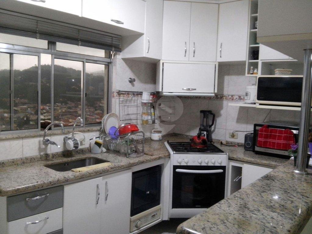 Sobrado à venda com 3 quartos, 178m² - Foto 9