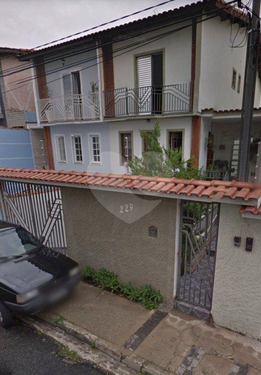 Sobrado à venda com 3 quartos, 178m² - Foto 13