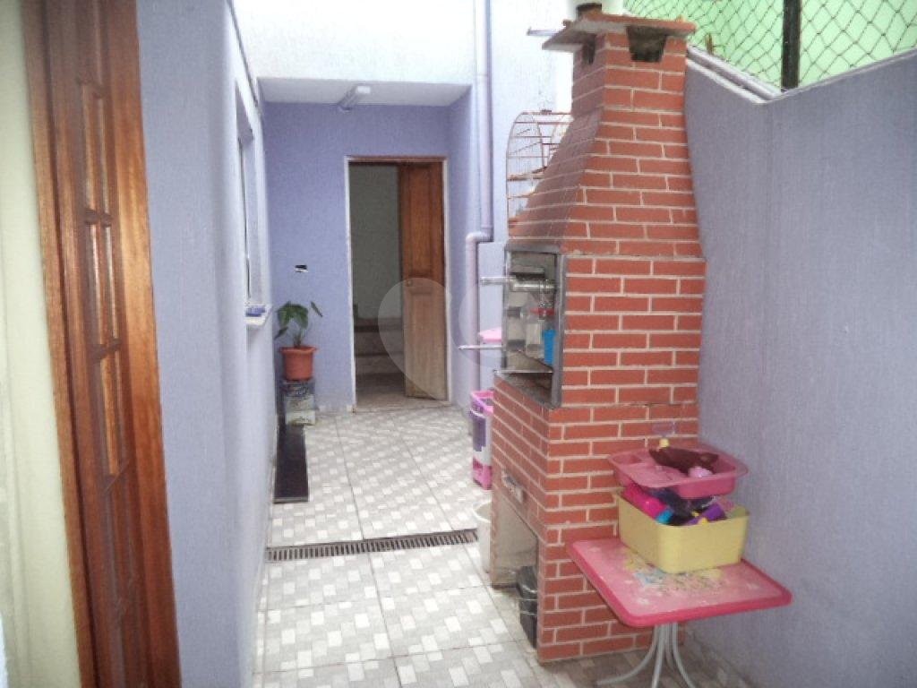 Casa à venda com 3 quartos, 110m² - Foto 17