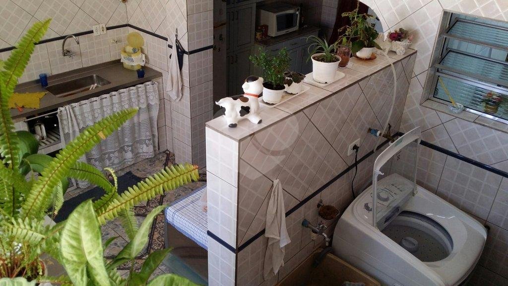 Sobrado à venda com 5 quartos, 360m² - Foto 15