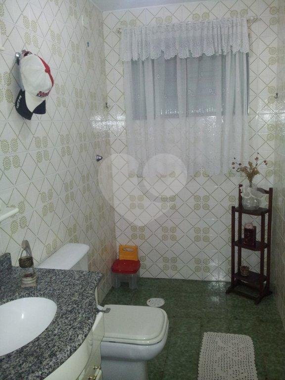 SOBRADO A VENDA NA VILA LEONOR - PRÓX. AV. CONCEIÇÃO - 3 DORMS, CHURRASQUEIRA E 2 VAGAS DE GARAGEM