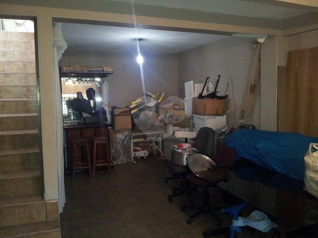 SOBRADO A VENDA NA VILA LEONOR - PRÓX. AV. CONCEIÇÃO - 3 DORMS, CHURRASQUEIRA E 2 VAGAS DE GARAGEM