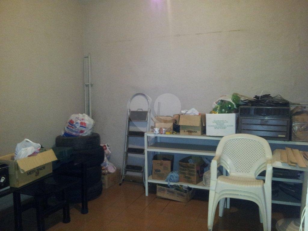 SOBRADO A VENDA NA VILA LEONOR - PRÓX. AV. CONCEIÇÃO - 3 DORMS, CHURRASQUEIRA E 2 VAGAS DE GARAGEM