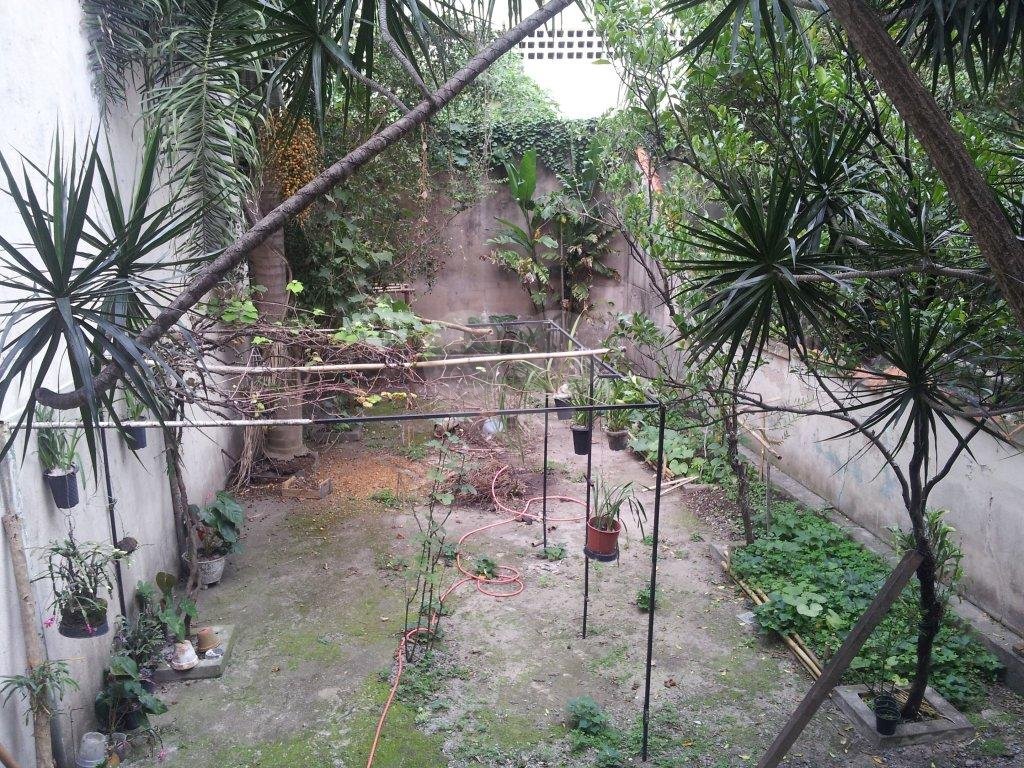 SOBRADO A VENDA NA VILA LEONOR - PRÓX. AV. CONCEIÇÃO - 3 DORMS, CHURRASQUEIRA E 2 VAGAS DE GARAGEM
