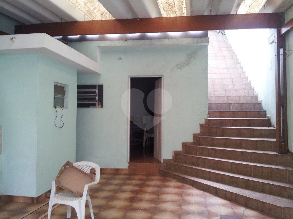 SOBRADO A VENDA NA VILA LEONOR - PRÓX. AV. CONCEIÇÃO - 3 DORMS, CHURRASQUEIRA E 2 VAGAS DE GARAGEM