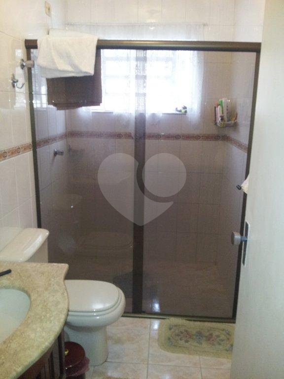 SOBRADO A VENDA NA VILA LEONOR - PRÓX. AV. CONCEIÇÃO - 3 DORMS, CHURRASQUEIRA E 2 VAGAS DE GARAGEM