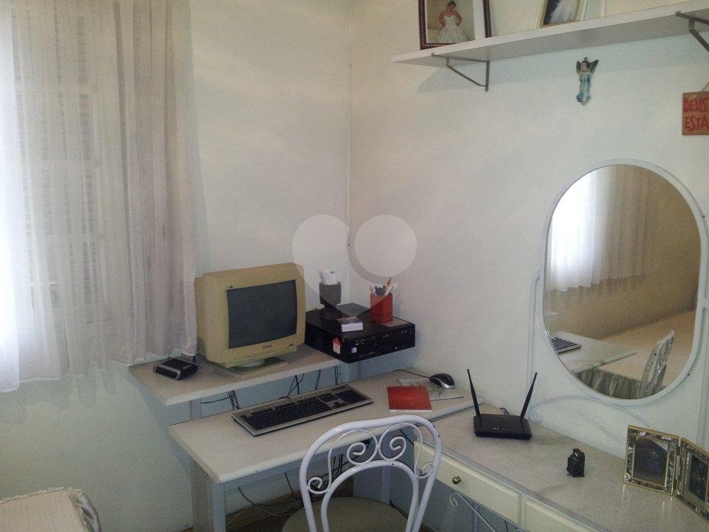 SOBRADO A VENDA NA VILA LEONOR - PRÓX. AV. CONCEIÇÃO - 3 DORMS, CHURRASQUEIRA E 2 VAGAS DE GARAGEM