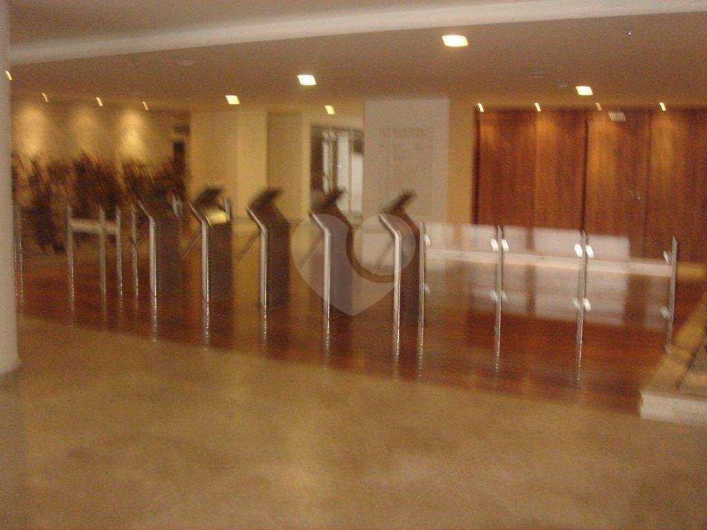 Conjunto Comercial-Sala à venda, 47m² - Foto 9