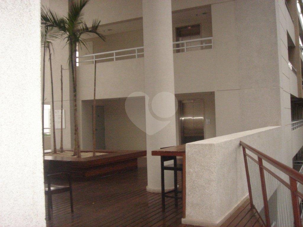 Conjunto Comercial-Sala à venda, 47m² - Foto 4