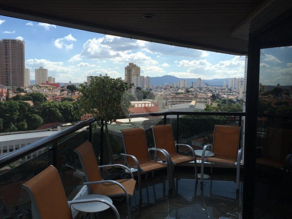 ATENÇÃO Espetacular Apartamento de Alto Padrão no Coração de Santana com 230 metros de Área Útil!!!