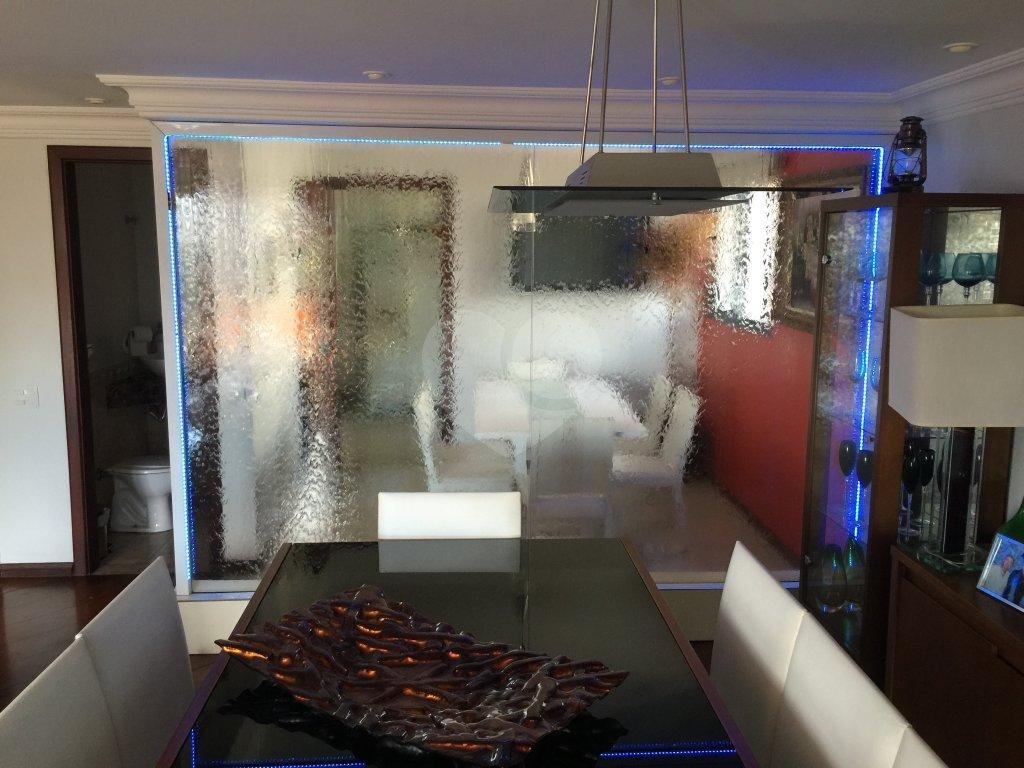 ATENÇÃO Espetacular Apartamento de Alto Padrão no Coração de Santana com 230 metros de Área Útil!!!