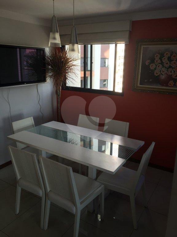 ATENÇÃO Espetacular Apartamento de Alto Padrão no Coração de Santana com 230 metros de Área Útil!!!