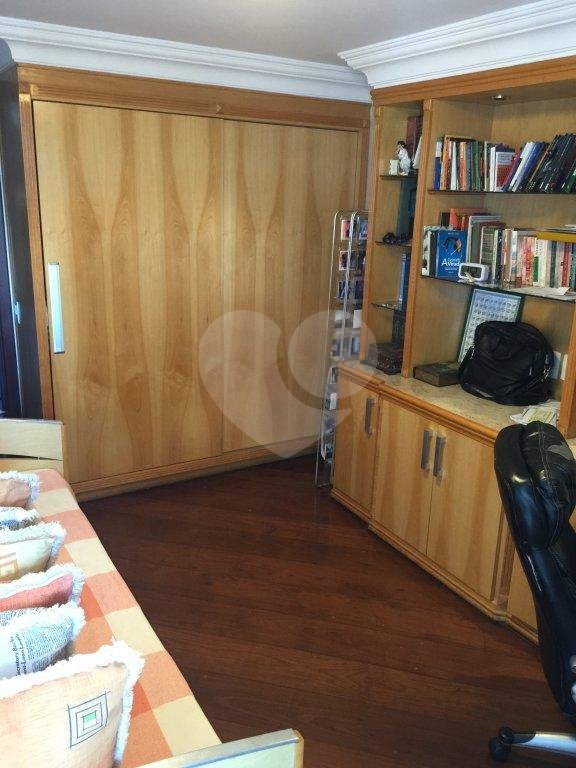 ATENÇÃO Espetacular Apartamento de Alto Padrão no Coração de Santana com 230 metros de Área Útil!!!
