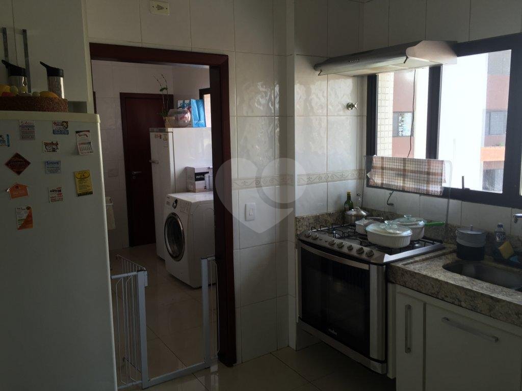 ATENÇÃO Espetacular Apartamento de Alto Padrão no Coração de Santana com 230 metros de Área Útil!!!