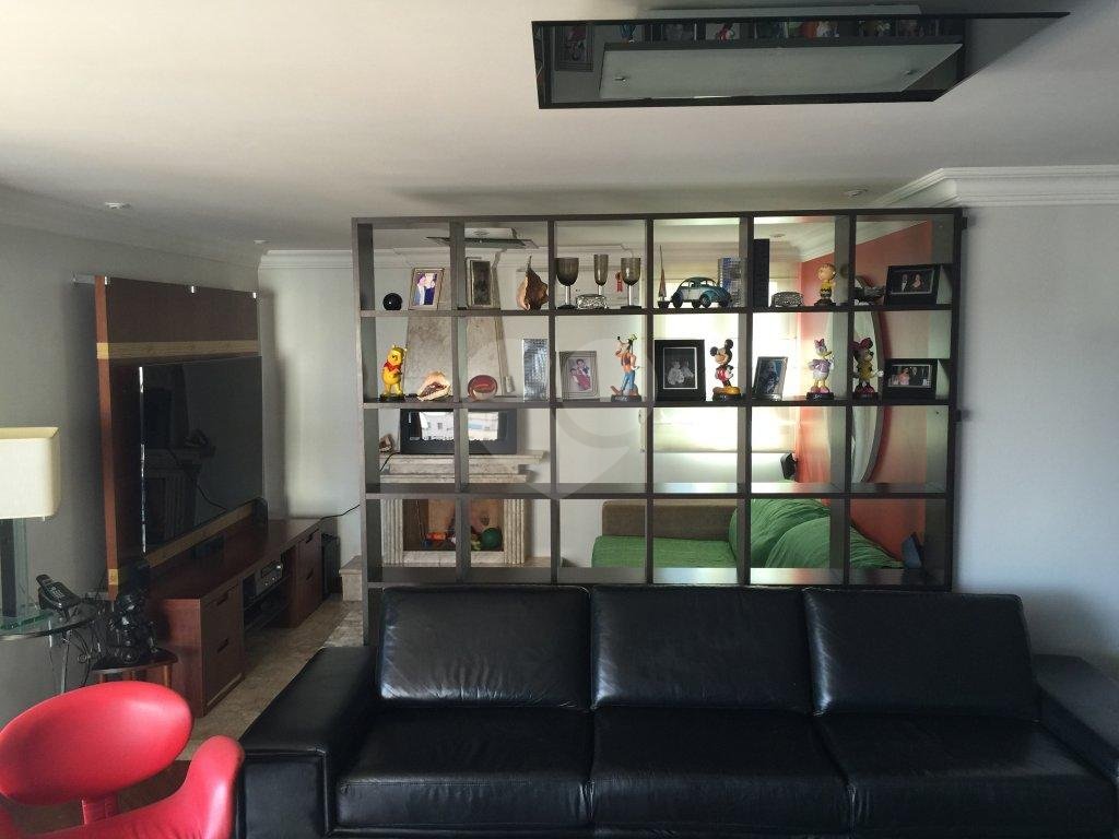 ATENÇÃO Espetacular Apartamento de Alto Padrão no Coração de Santana com 230 metros de Área Útil!!!