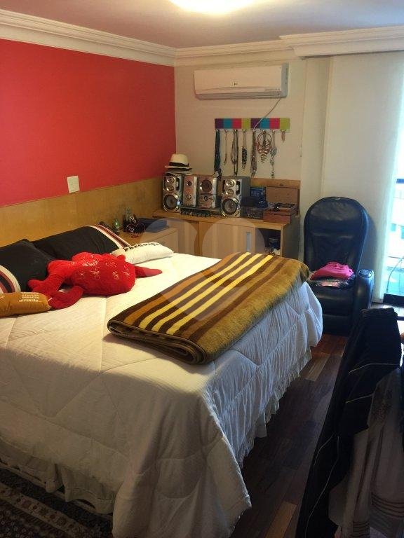 ATENÇÃO Espetacular Apartamento de Alto Padrão no Coração de Santana com 230 metros de Área Útil!!!