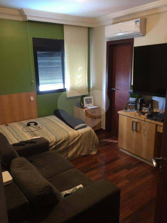 ATENÇÃO Espetacular Apartamento de Alto Padrão no Coração de Santana com 230 metros de Área Útil!!!