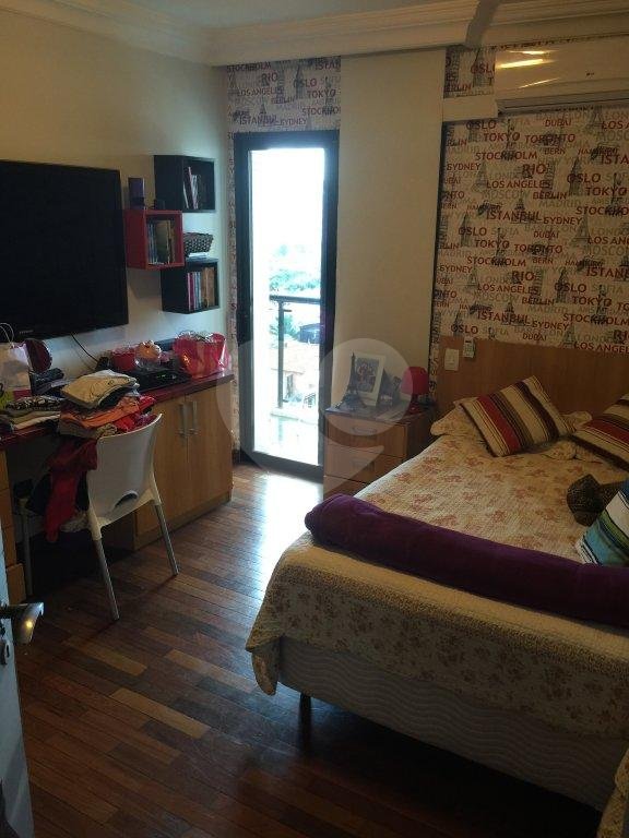 ATENÇÃO Espetacular Apartamento de Alto Padrão no Coração de Santana com 230 metros de Área Útil!!!