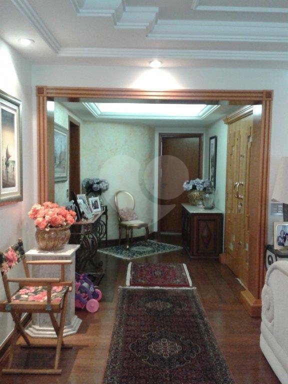 Apartamento à venda com 4 quartos, 320m² - Foto 8