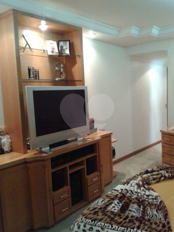 Apartamento à venda com 4 quartos, 320m² - Foto 22