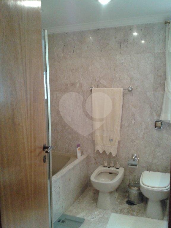 Apartamento à venda com 4 quartos, 320m² - Foto 23