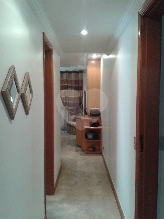 Apartamento à venda com 4 quartos, 320m² - Foto 26