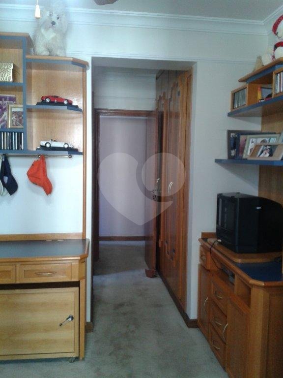 Apartamento à venda com 4 quartos, 320m² - Foto 32